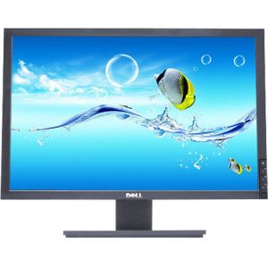 Dell Widescreen LCD (E2209Wf) 22 inch | 1680 x 1050, 16:9, LCD, 60HZ, 5ms, 160° / 170° (typical), DVI