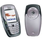 Nokia 6600 origineel