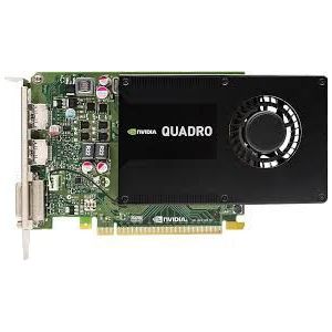 NVIDIA Quadro K2200 4GB