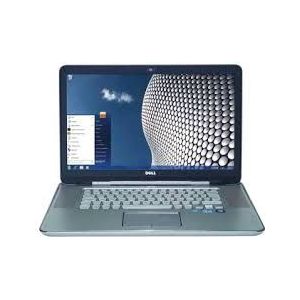 DELL XPS 15z Intel® Core™ i5 i5-2410M 39,6 cm (15.6") 4 GB DDR3-SDRAM 500 GB NVIDIA® GeForce® GT 525M Windows 7 Home Premium Zilver