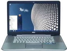 DELL XPS 15z Intel® Core™ i5 i5-2410M 39,6 cm (15.6") 4 GB DDR3-SDRAM 500 GB NVIDIA® GeForce® GT 525M Windows 7 Home Premium Zilver