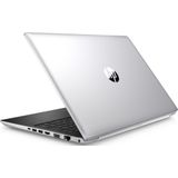 HP ProBook 450 G5 | Intel Core i3 1,6GHz, 256GB, 8GB RAM (702)