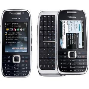 Nokia E75 Origineel