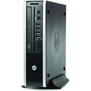 HP Compaq 8200 Elite USDT | Intel Core i3 3.1GHz, 500GB HDD, 4GB RAM (126)