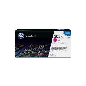 HP 503A (Q7583A) magenta | LaserJet | Tonercartridge (002)