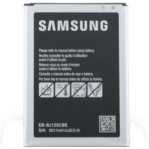 Samsung Accu EB-BJ120CBE (origineel)