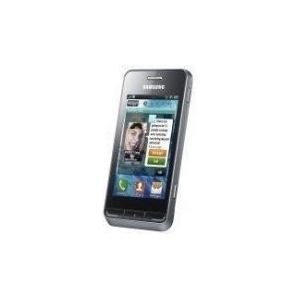 Samsung GT-S7230E Wave 723