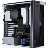 DELL Precision T3600 Intel® Xeon® E5 familie E5-1620 16 GB DDR3-SDRAM 1 TB HDD NVIDIA® Quadro® 4000 Windows 7 Professional Tower Workstation Zwart