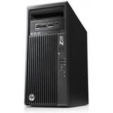 HP Z230 Workstation | Intel Core i7 3.4GHz, 2TB HDD, 8GB RAM (143)