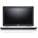DELL Latitude E6530 Intel® Core™ i3 i3-2350M 39,6 cm (15.6") HD+ 4 GB DDR3-SDRAM 320 GB HDD Windows 7 Professional Zwart