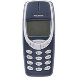 Nokia 3310 Classic / Origineel