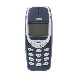 Nokia 3310 Classic / Origineel