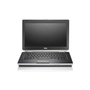 DELL Latitude E6430 Intel® Core™ i5 i5-3380M Laptop 35,6 cm (14") HD+ 8 GB DDR3-SDRAM 500 GB HDD Wi-Fi 4 (802.11n) Windows 7 Professional Grijs