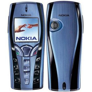 Nokia 7250i origineel