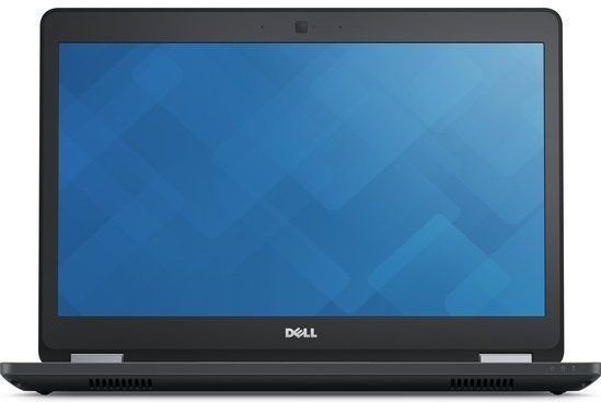 DELL Latitude E5470 Intel® Core™ i5 i5-6300U Laptop 35,6 cm (14") HD 4 GB DDR4-SDRAM 500 GB HDD Windows 7 Professional Zwart