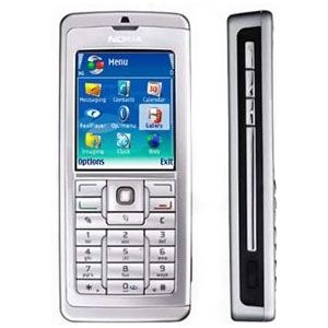 Nokia E60 origineel