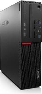Lenovo ThinkCentre M710s Intel Core i3
