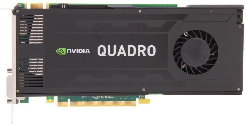 PNY NVIDIA Quadro K4200 (194)