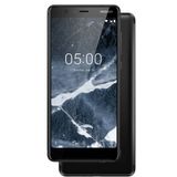 Nokia 5.1 16GB (Dual Sim TA-1075) Zwart