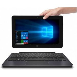 DELL Venue 11 Pro 4G Intel® Core™ i5 WiMAX 256 GB 27,4 cm (10.8") 8 GB Wi-Fi 5 (802.11ac) Windows 8.1 Zwart