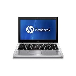HP ProBook 5330m 33,8 cm (13.3") Intel® Core™ i3 i3-2350M 4 GB DDR3-SDRAM 128 GB SSD Windows 7 Professional