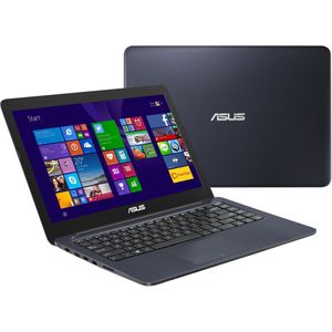 Asus R417M Intel Celeron-N2840 (2 cores)