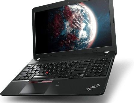 Lenovo ThinkPad E550 Intel core i5| 8 GB | 128 SSD (790)