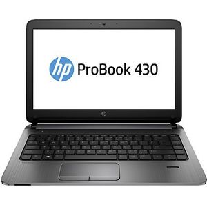 HP ProBook 430 G2 | Intel Core i5 1.7GHz, 128GB, 8GB RAM