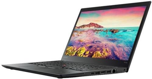 Lenovo ThinkPad T470s Intel Core i5 vPro | 8GB | 256GB