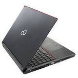 Fujitsu LIFEBOOK E557 Intel® Core™ i5 i5-7200U Laptop 39,6 cm (15.6") HD 4 GB DDR4-SDRAM 128 GB SSD Wi-Fi 5 (802.11ac) Windows 10 Pro Zwart