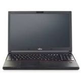 Fujitsu LIFEBOOK E557 Intel® Core™ i5 i5-7200U Laptop 39,6 cm (15.6") HD 4 GB DDR4-SDRAM 128 GB SSD Wi-Fi 5 (802.11ac) Windows 10 Pro Zwart