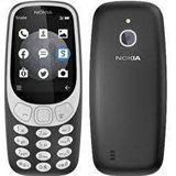 Nokia 3310 3G (TA-1006)