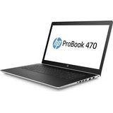 HP ProBook 470 G5 Intel Core i5 | 256GB SSD | 8GB RAM (890)