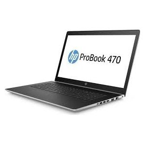 HP ProBook 470 G5 Intel Core i5 | 256GB SSD | 8GB RAM (890)