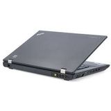 Lenovo ThinkPad L430 Intel® Core™ i5 i5-3320M Laptop 35,6 cm (14") HD+ 4 GB DDR3-SDRAM 500 GB HDD Windows 7 Professional Zwart