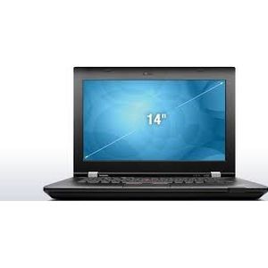 Lenovo ThinkPad L430 Intel® Core™ i5 i5-3320M Laptop 35,6 cm (14") HD+ 4 GB DDR3-SDRAM 500 GB HDD Windows 7 Professional Zwart