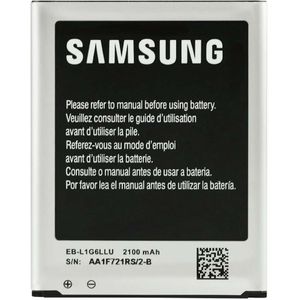 Samsung Accu EB-L1G6LLU (origineel)