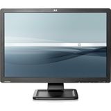 HP LCD Monitor (LE2201w) 22 Inch, 1680 x 1050, LCD, 60HZ, 5ms, kijkhoek 160