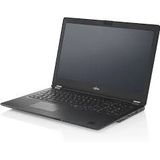 Fujitsu LIFEBOOK U757 Intel® Core™ i5 i5-7200U Laptop 39,6 cm (15.6") HD 4 GB DDR4-SDRAM 128 GB SSD Wi-Fi 5 (802.11ac) Windows 10 Pro Zwart