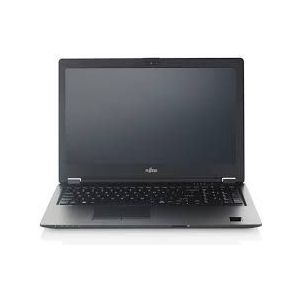 Fujitsu LIFEBOOK U757 Intel® Core™ i5 i5-7200U Laptop 39,6 cm (15.6") HD 4 GB DDR4-SDRAM 128 GB SSD Wi-Fi 5 (802.11ac) Windows 10 Pro Zwart