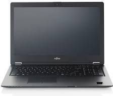 Fujitsu LIFEBOOK U757 Intel® Core™ i5 i5-7200U Laptop 39,6 cm (15.6") HD 4 GB DDR4-SDRAM 128 GB SSD Wi-Fi 5 (802.11ac) Windows 10 Pro Zwart