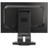 HP LA2405wg computer monitor 61 cm (24") 1920 x 1200 Pixels LED Zwart