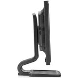 HP LA2405wg computer monitor 61 cm (24") 1920 x 1200 Pixels LED Zwart