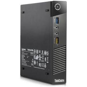 Lenovo ThinkCentre M93p Mini Intel Core i5