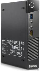 Lenovo ThinkCentre M93p Mini Intel Core i5