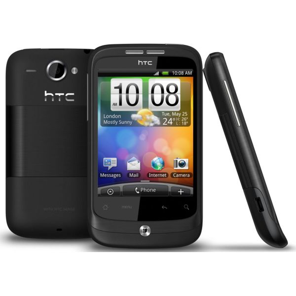 HTC mobiele telefoon kopen? Goedkope aanbiedingen | beslist.nl