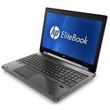 HP EliteBook 8560w Intel Core i7 | 500GB HDD | 8GB RAM (635)