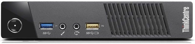 Lenovo Thinkcentre M73 Tiny PC Intel Core i5