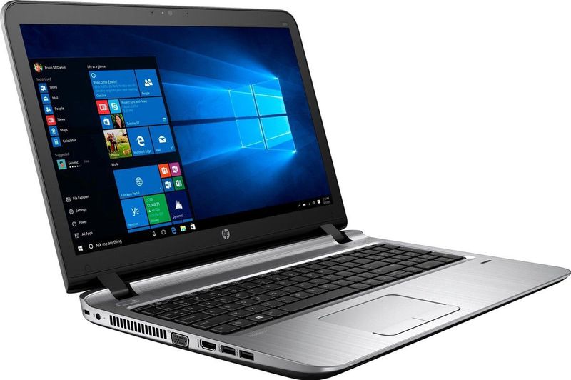 HP Probook 430 G5 Intel Core i5 | 256GB | 8GB RAM