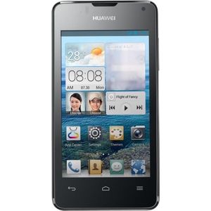 Huawei Ascend (Y300-0100) Black